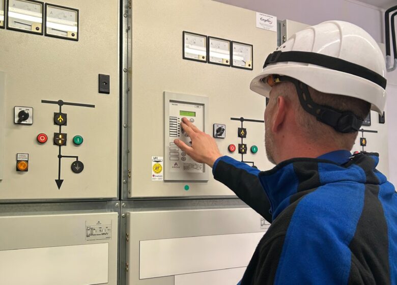 Elektromeister / Techniker für Wartung und Instandhaltung (m/w/d)
